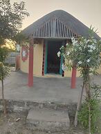 Gorewali Resort