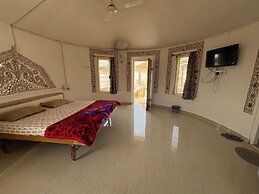 Gorewali Resort