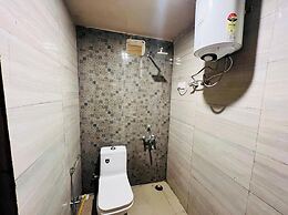 Hotel Maa Bhuvneswari