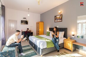 Moustache Hostel Bir