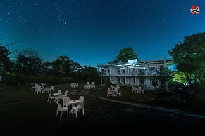 Moustache Hostel Bir