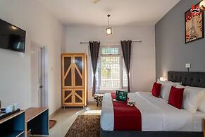 Moustache Hostel Bir