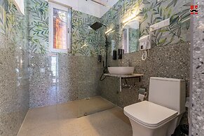 Moustache Hostel Bir