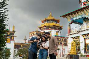 Moustache Hostel Bir