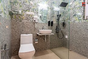 Moustache Hostel Bir