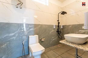 Moustache Hostel Bir