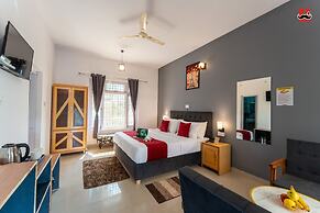 Moustache Hostel Bir