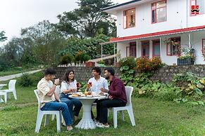 Moustache Hostel Bir