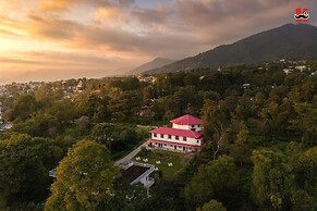 Moustache Hostel Bir