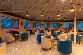 Moustache Hostel Bir