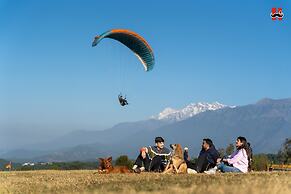 Moustache Hostel Bir