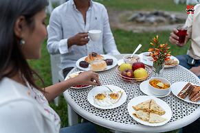 Moustache Hostel Bir