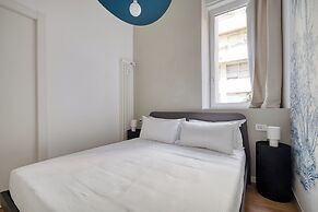 Modern 1-Bedroom Flat in Central Milan