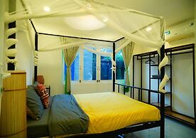 Vuon Thu Do Homestay