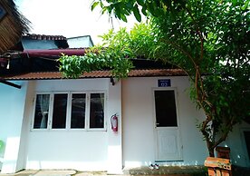Vuon Thu Do Homestay