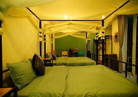 Vuon Thu Do Homestay
