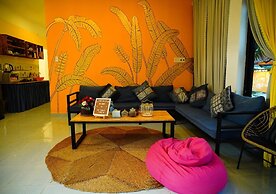 Vuon Thu Do Homestay