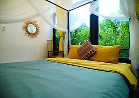 Vuon Thu Do Homestay