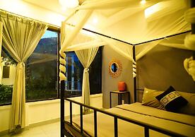 Vuon Thu Do Homestay