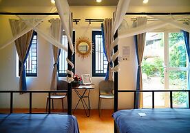 Vuon Thu Do Homestay