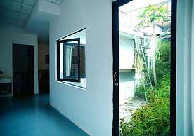 Vuon Thu Do Homestay