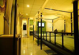 Vuon Thu Do Homestay
