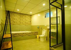 Vuon Thu Do Homestay