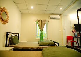 Vuon Thu Do Homestay