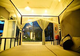 Vuon Thu Do Homestay