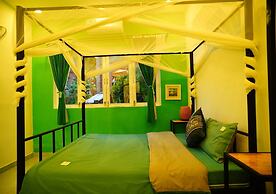 Vuon Thu Do Homestay