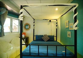 Vuon Thu Do Homestay