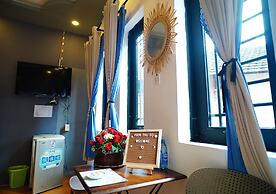 Vuon Thu Do Homestay