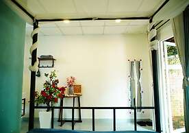 Vuon Thu Do Homestay
