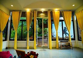 Vuon Thu Do Homestay