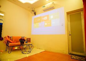 Vuon Thu Do Homestay