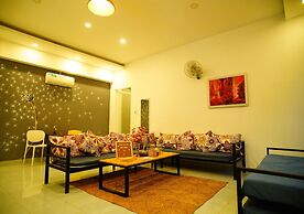 Vuon Thu Do Homestay