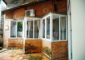 Vuon Thu Do Homestay
