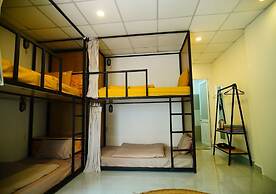 Vuon Thu Do Homestay