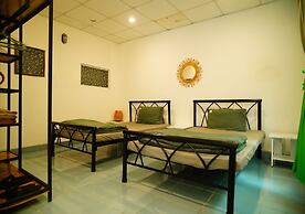 Vuon Thu Do Homestay
