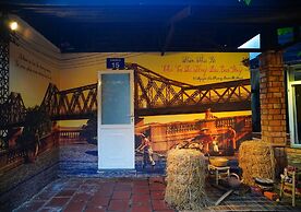 Vuon Thu Do Homestay