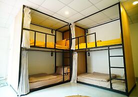 Vuon Thu Do Homestay