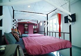 Vuon Thu Do Homestay