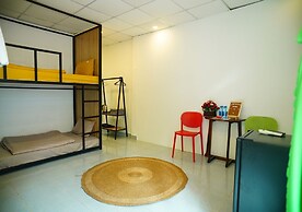 Vuon Thu Do Homestay