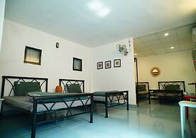 Vuon Thu Do Homestay