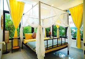 Vuon Thu Do Homestay