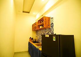 Vuon Thu Do Homestay