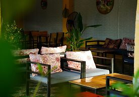 Vuon Thu Do Homestay