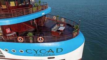 Cycad Cruise