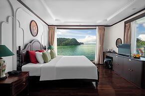 Cycad Cruise