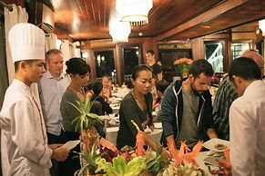 Cycad Cruise